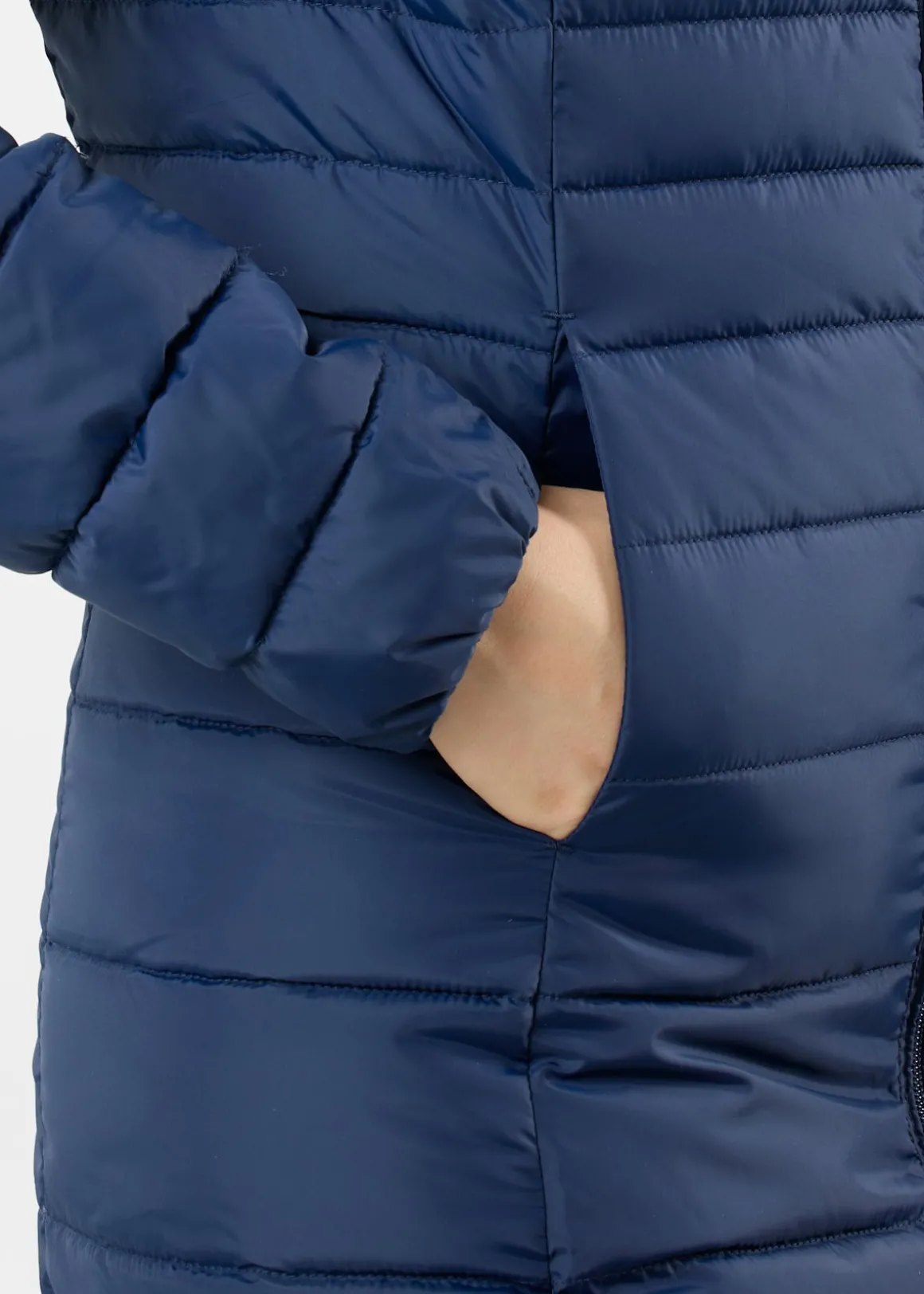 New Haven Coat W