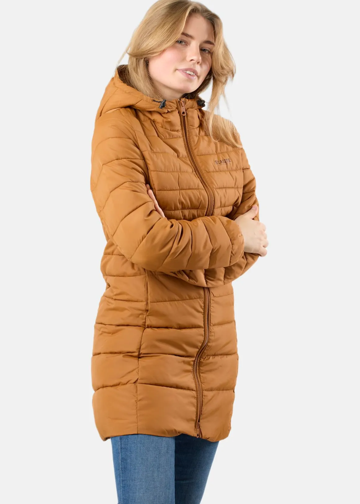 New Haven Coat W