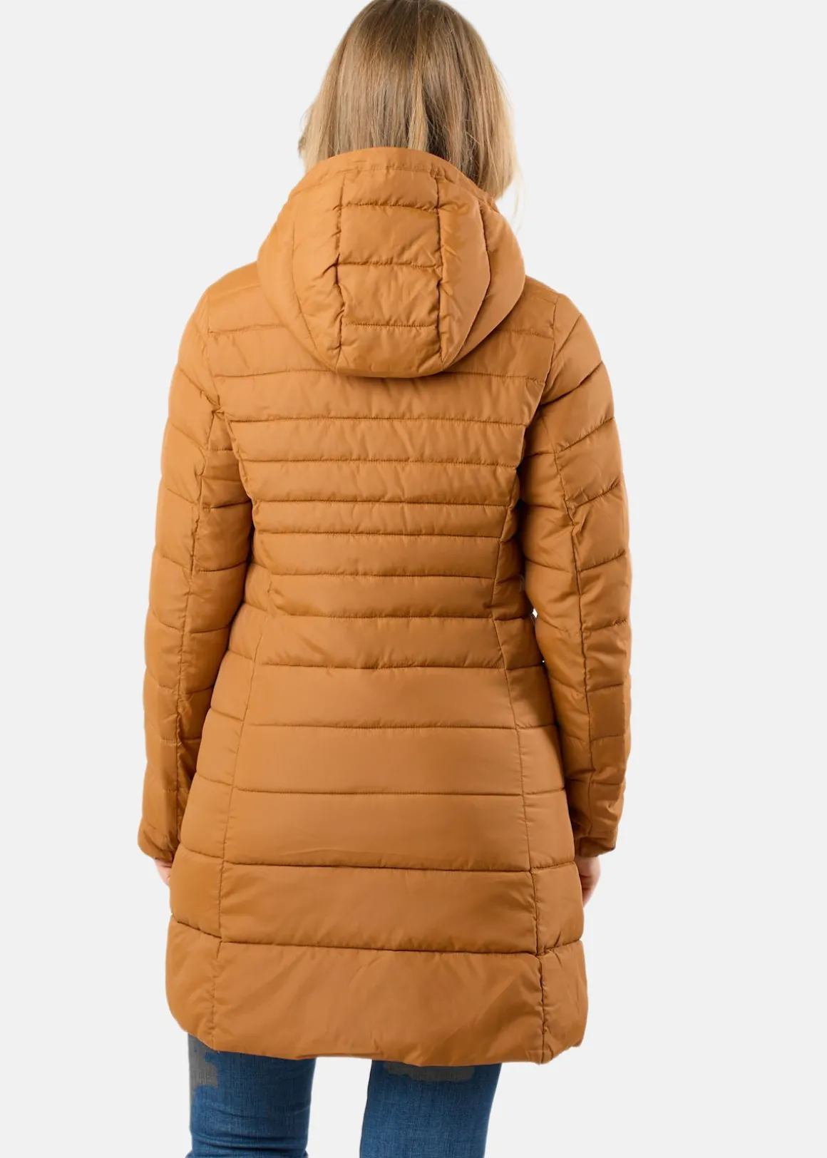 New Haven Coat W
