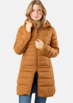 New Haven Coat W