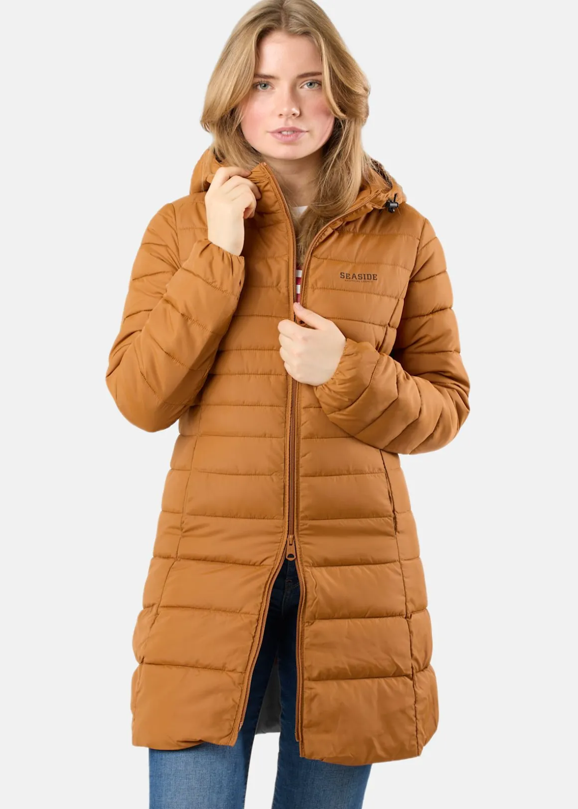 New Haven Coat W