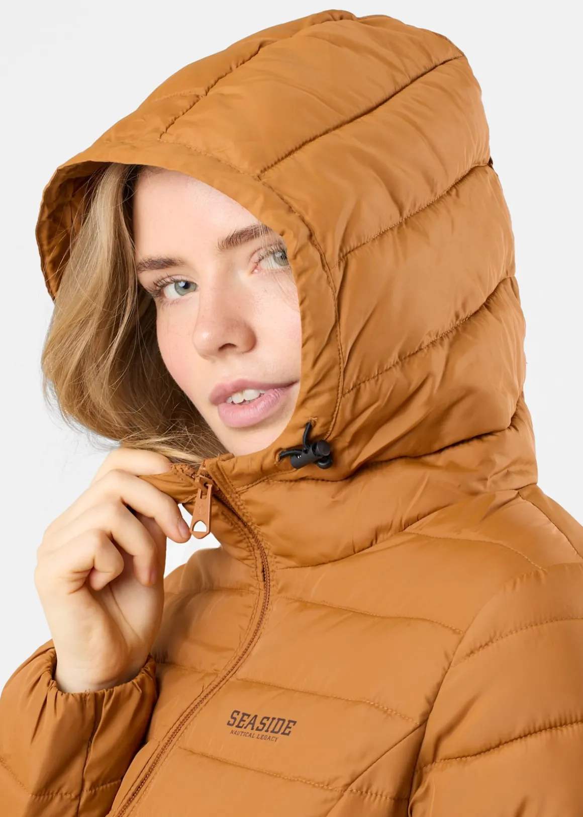 New Haven Coat W