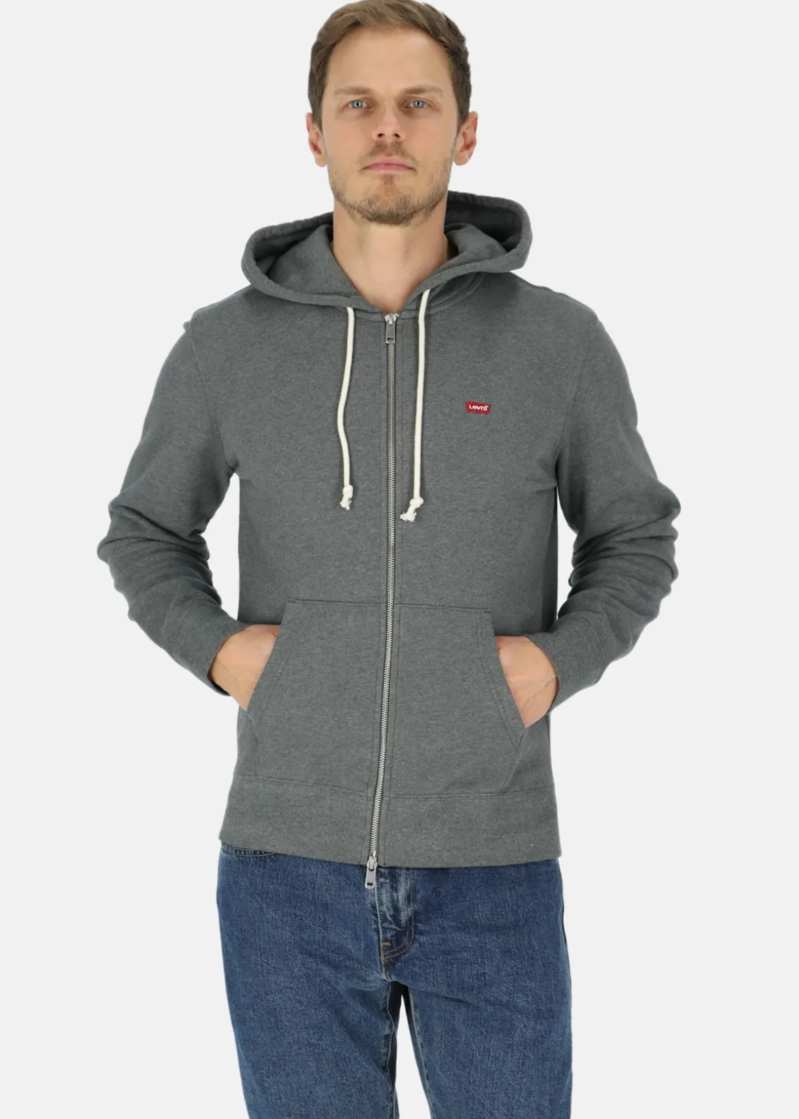 NEW ORIGINAL ZIP UP