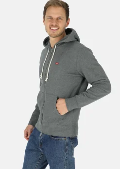NEW ORIGINAL ZIP UP