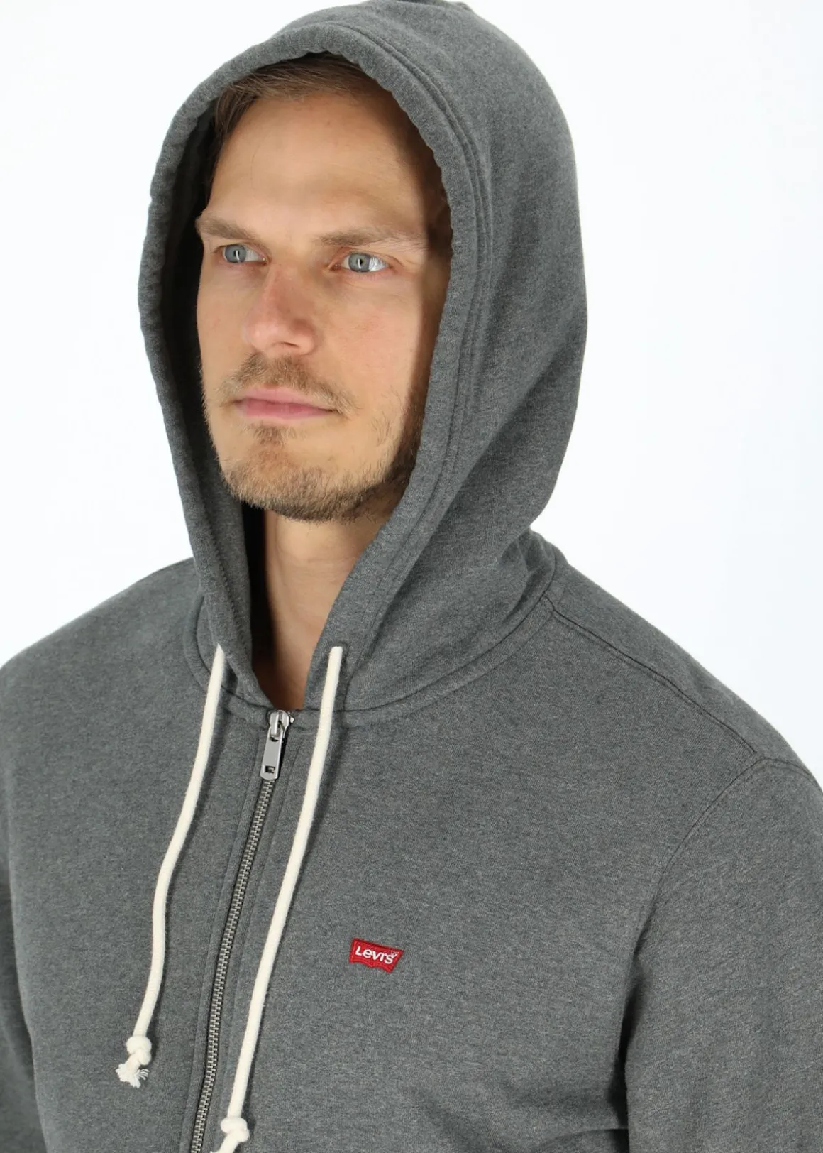 NEW ORIGINAL ZIP UP