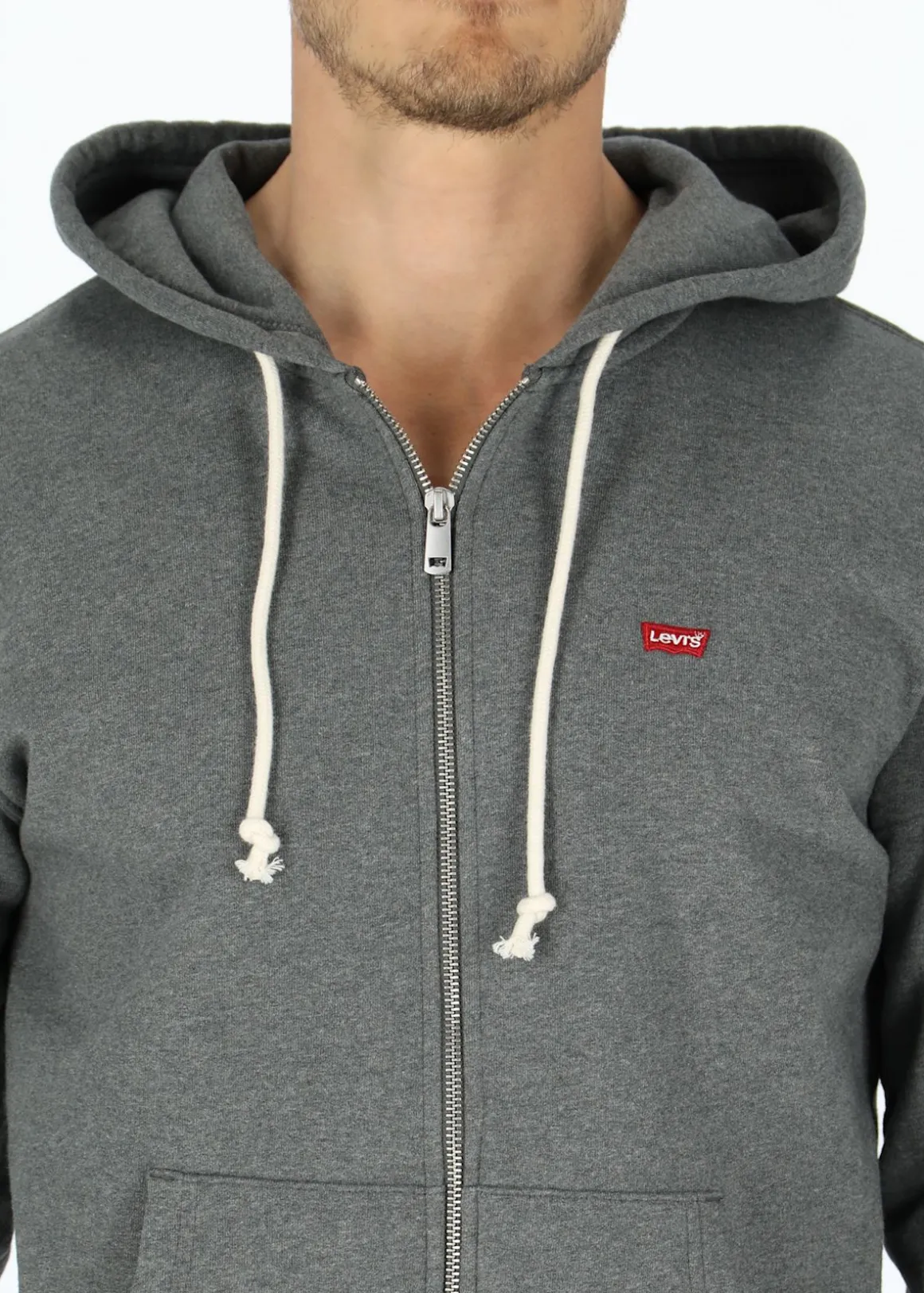 NEW ORIGINAL ZIP UP
