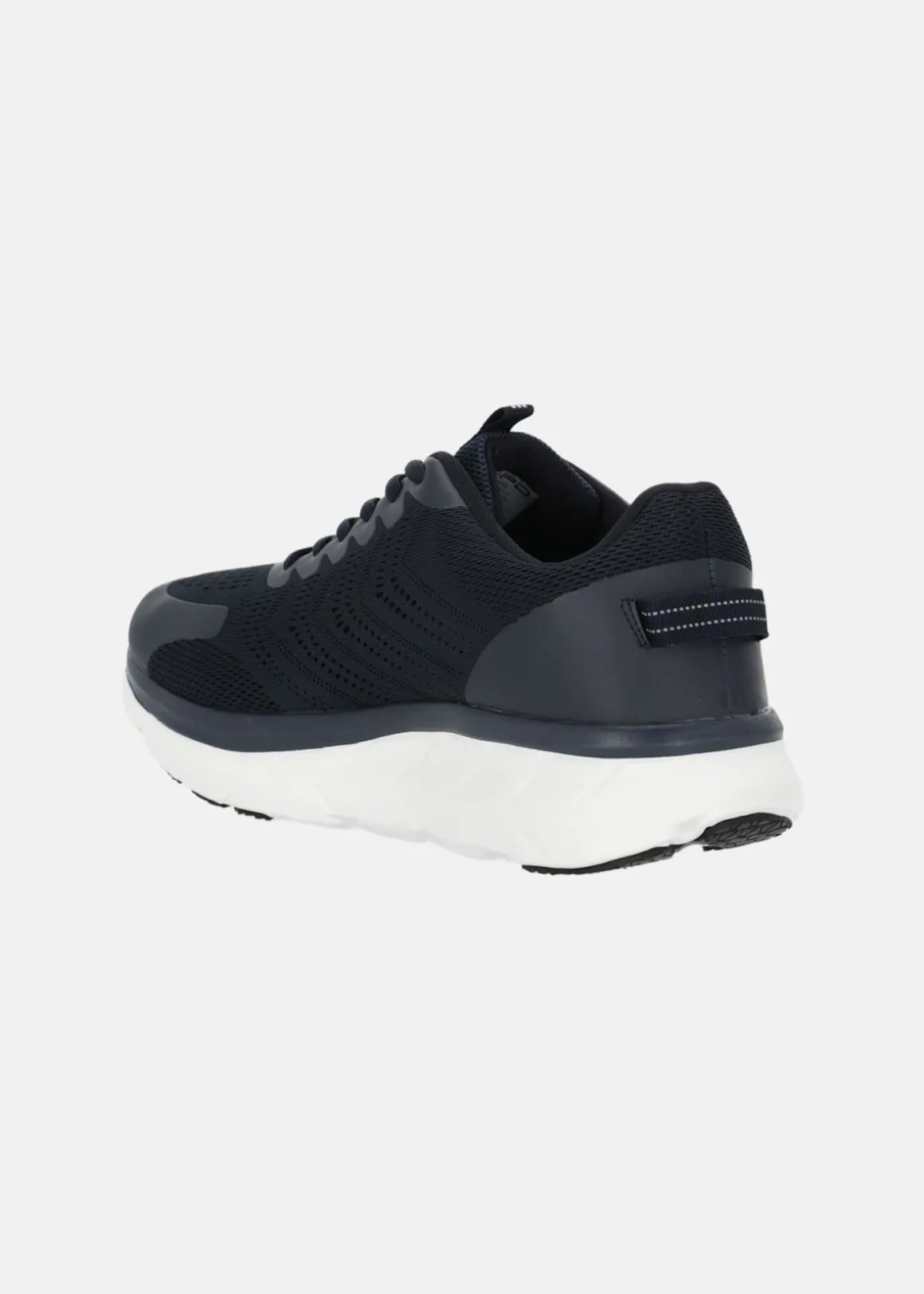 New York Men's Shoe
