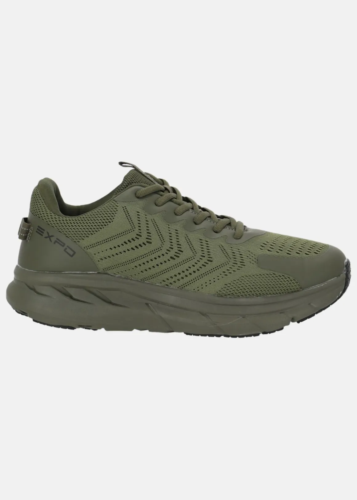 New York Men's Shoe