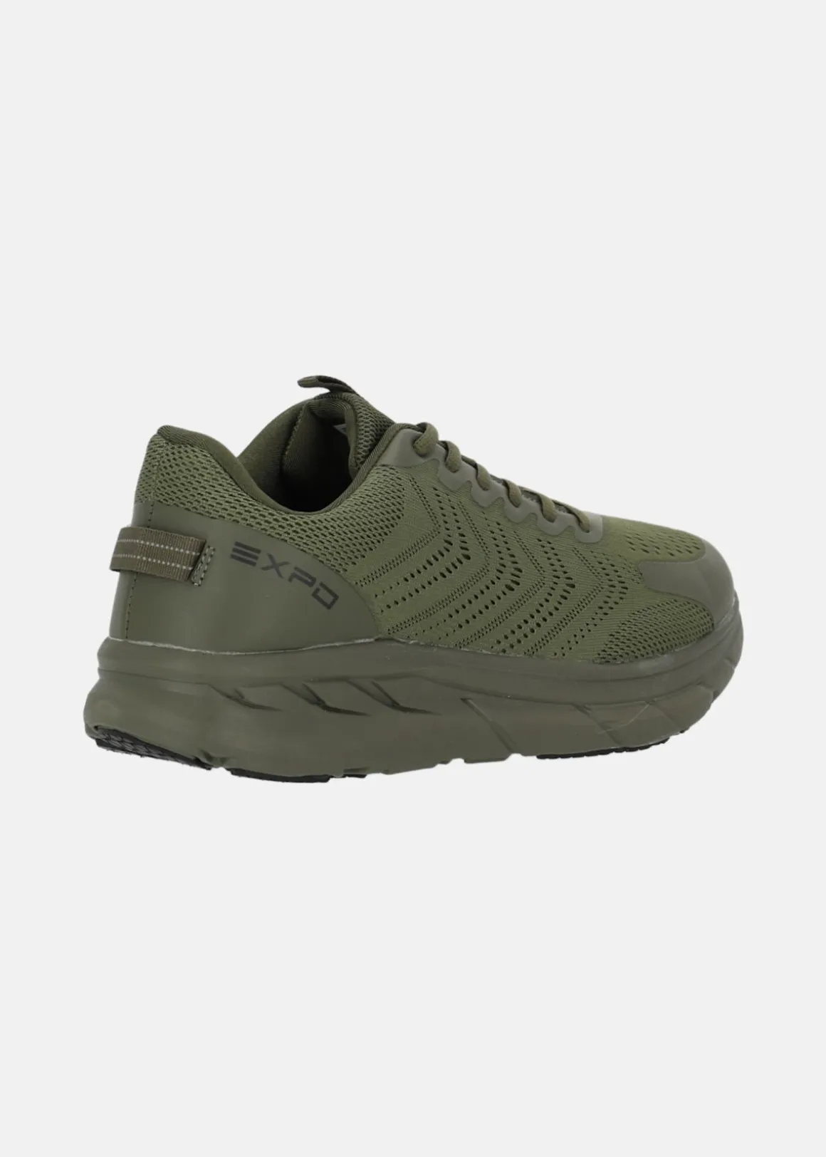 New York Men's Shoe