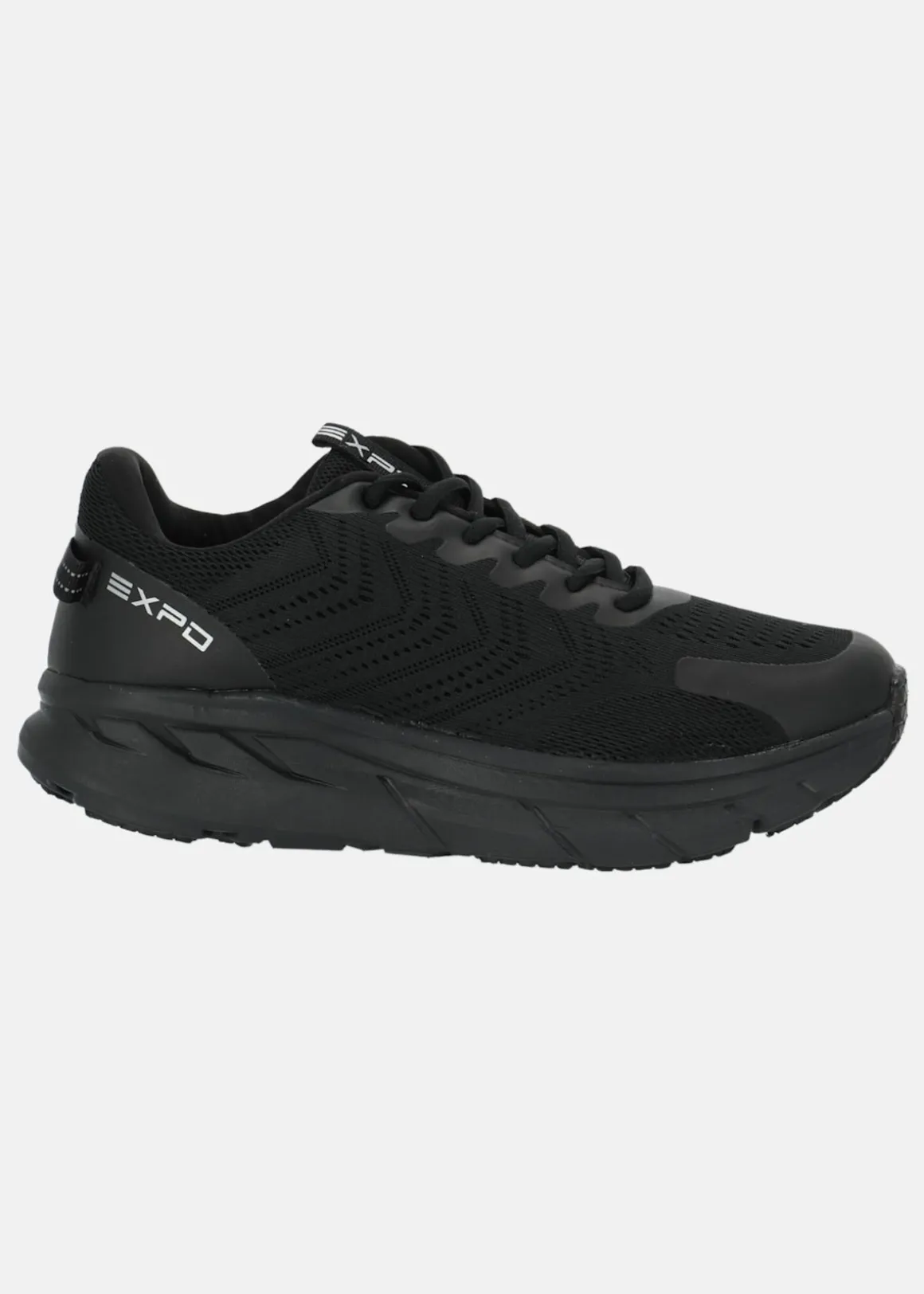 New York Men's Shoe