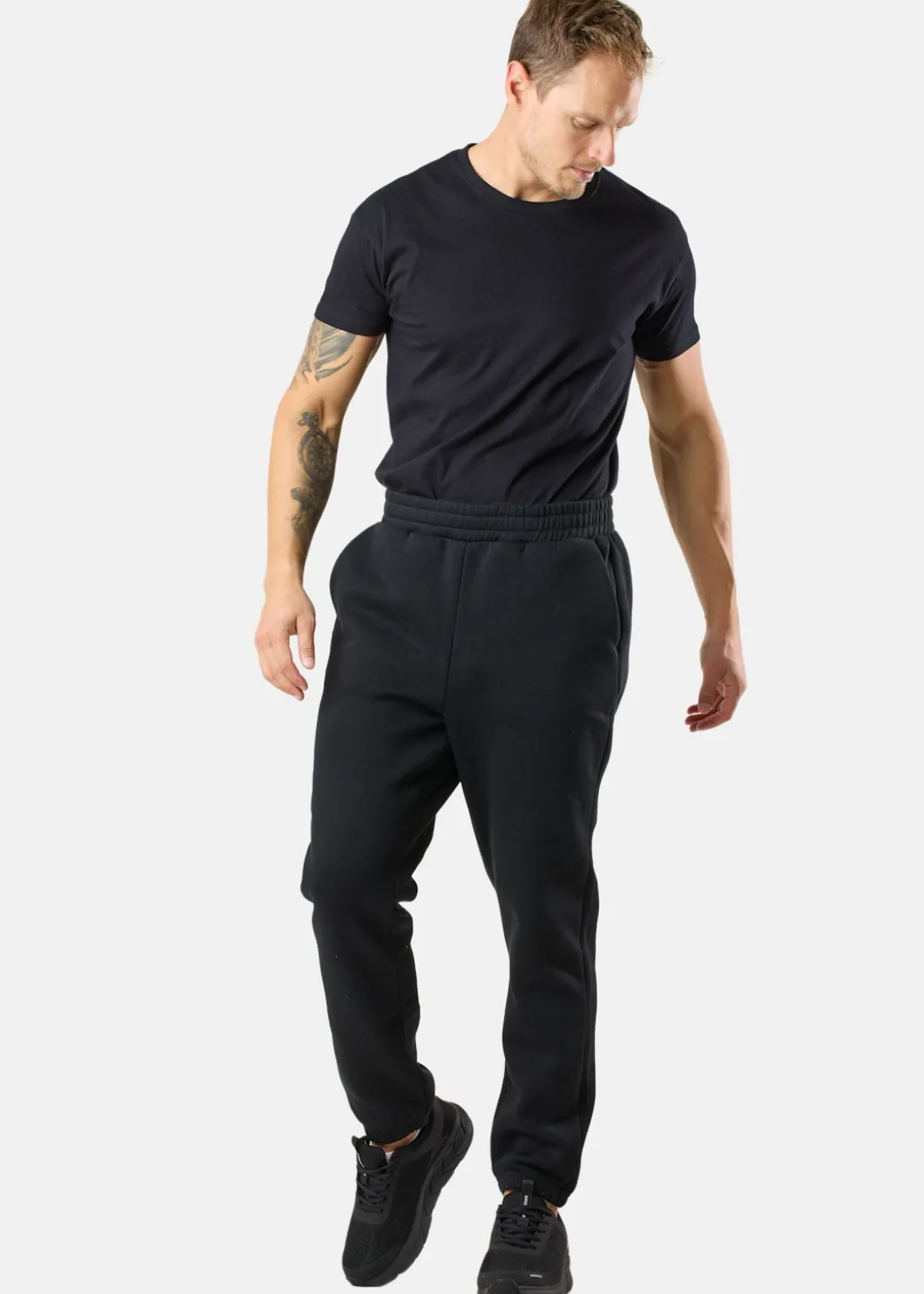 New York Pants II
