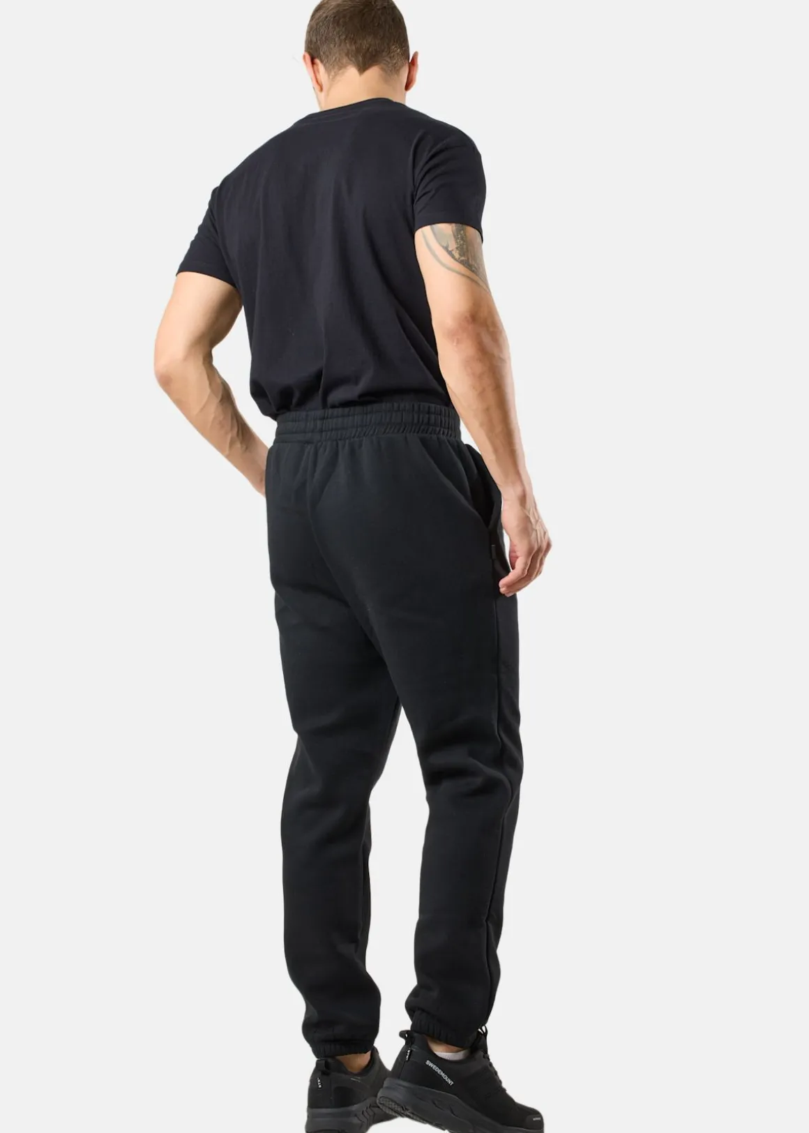 New York Pants II