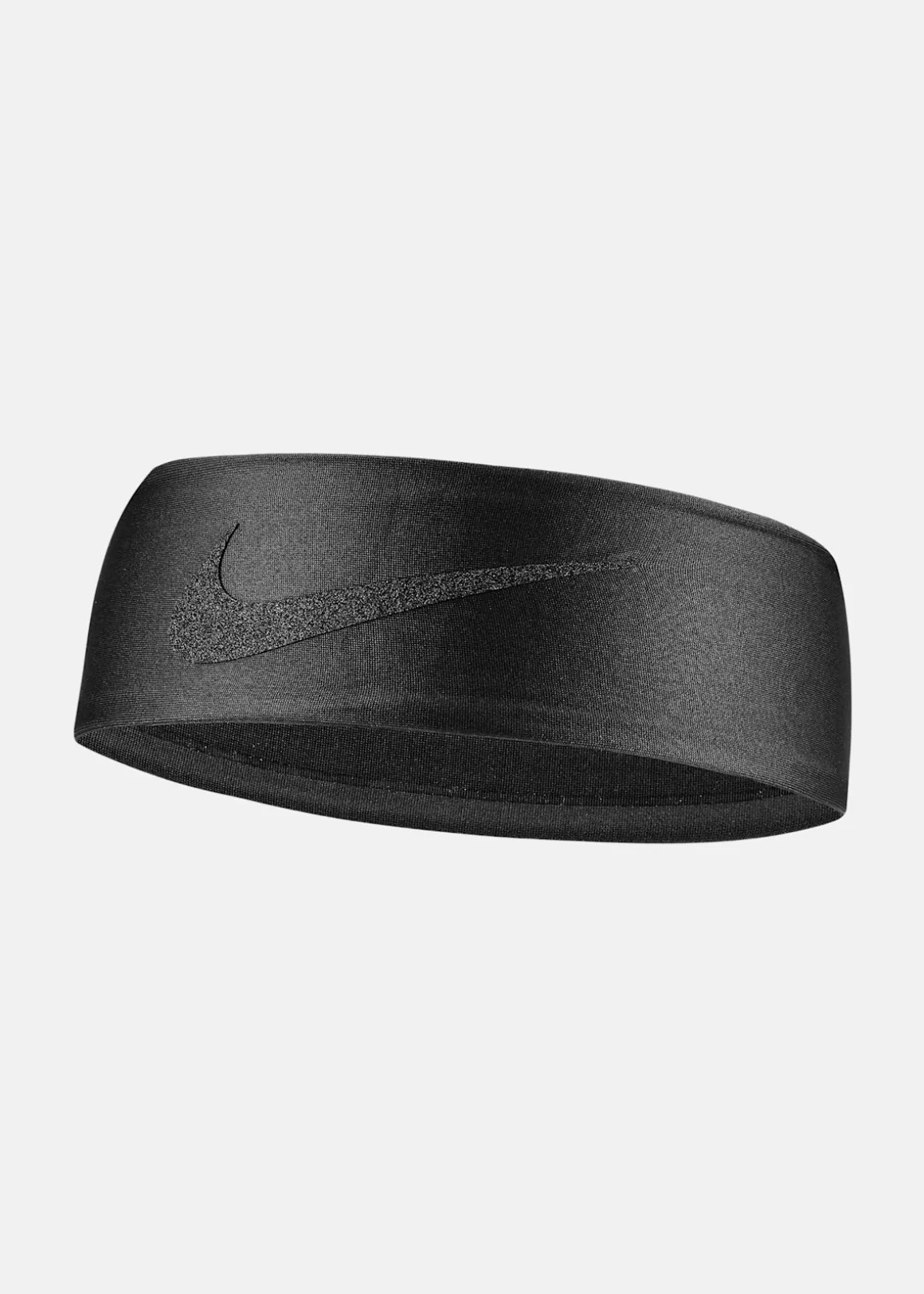 NIKE FURY HEADBAND GLITTER