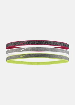NIKE SWOOSH HTH SPORT 3 PK