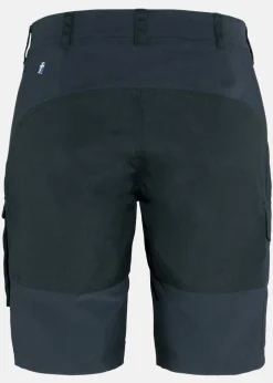Nikka Shorts Curved W