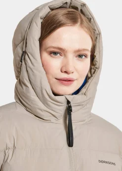 NOMI WNS PARKA 2