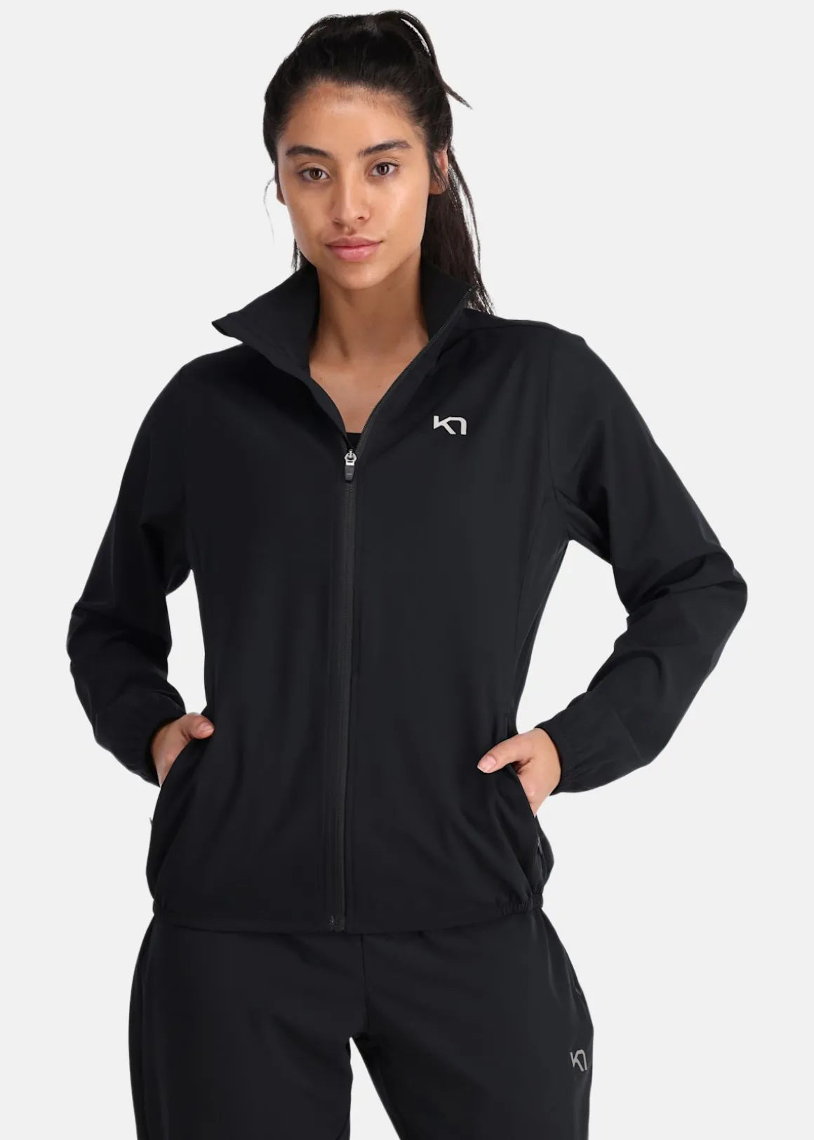 NORA 2.0 JACKET