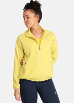 NORA 2.0 JACKET