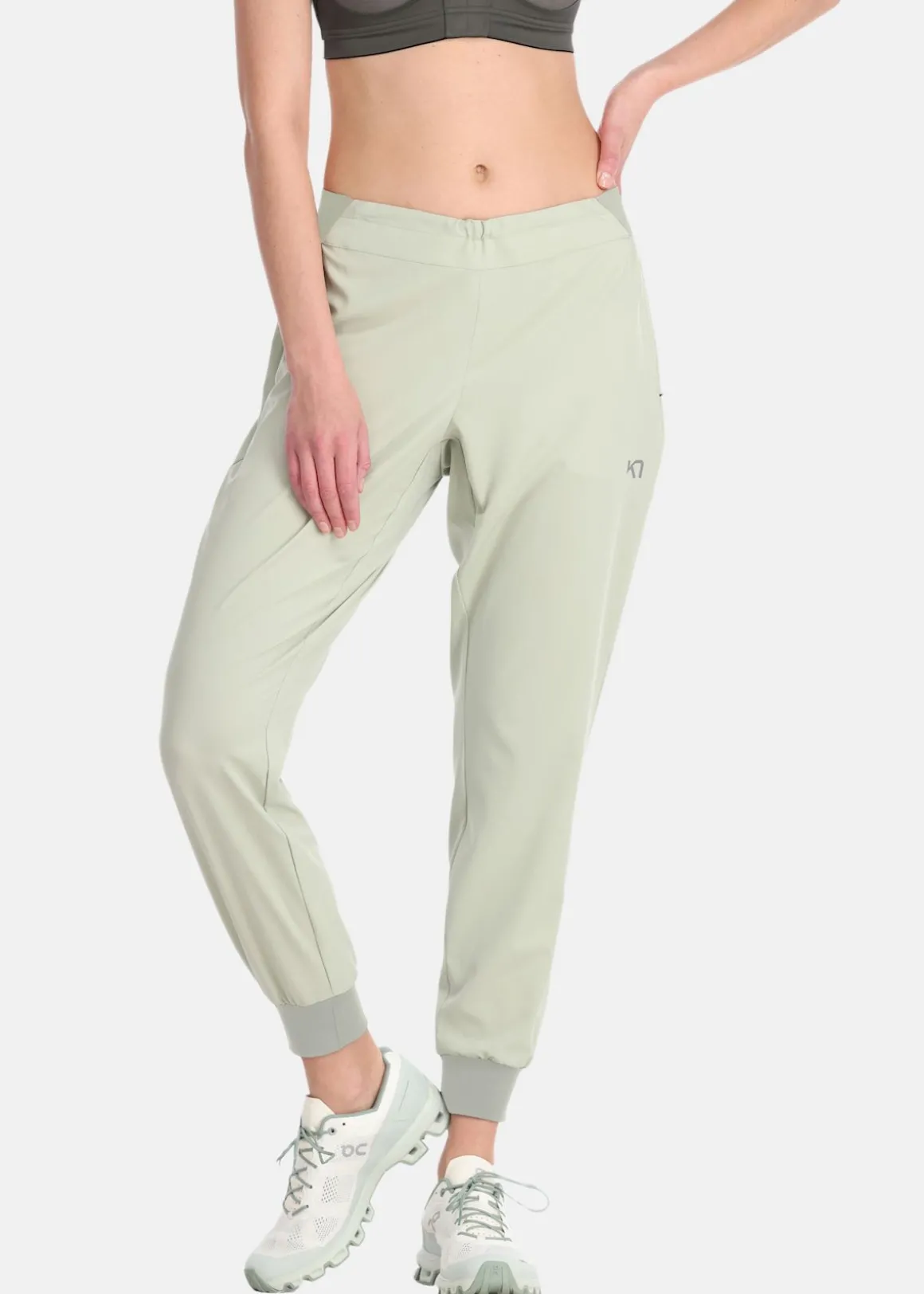 NORA 2.0 PANTS