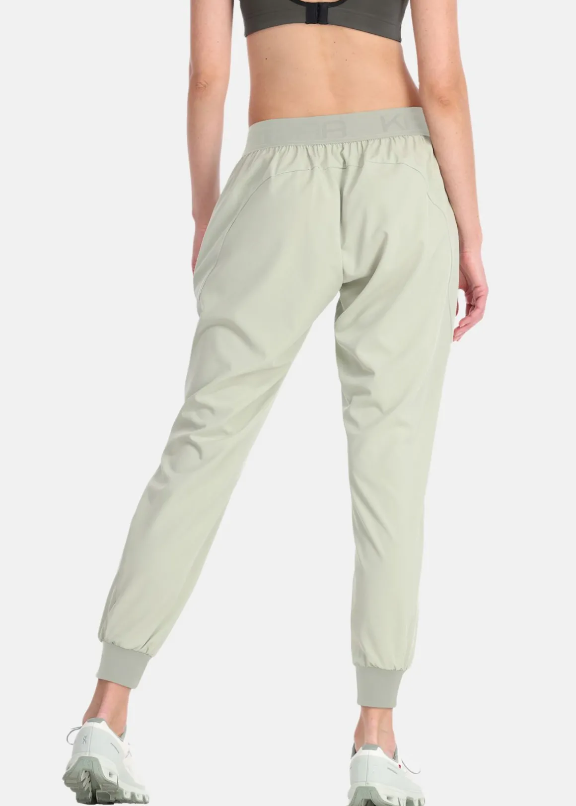 NORA 2.0 PANTS