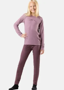 Nordic Active Baselayer Set JR