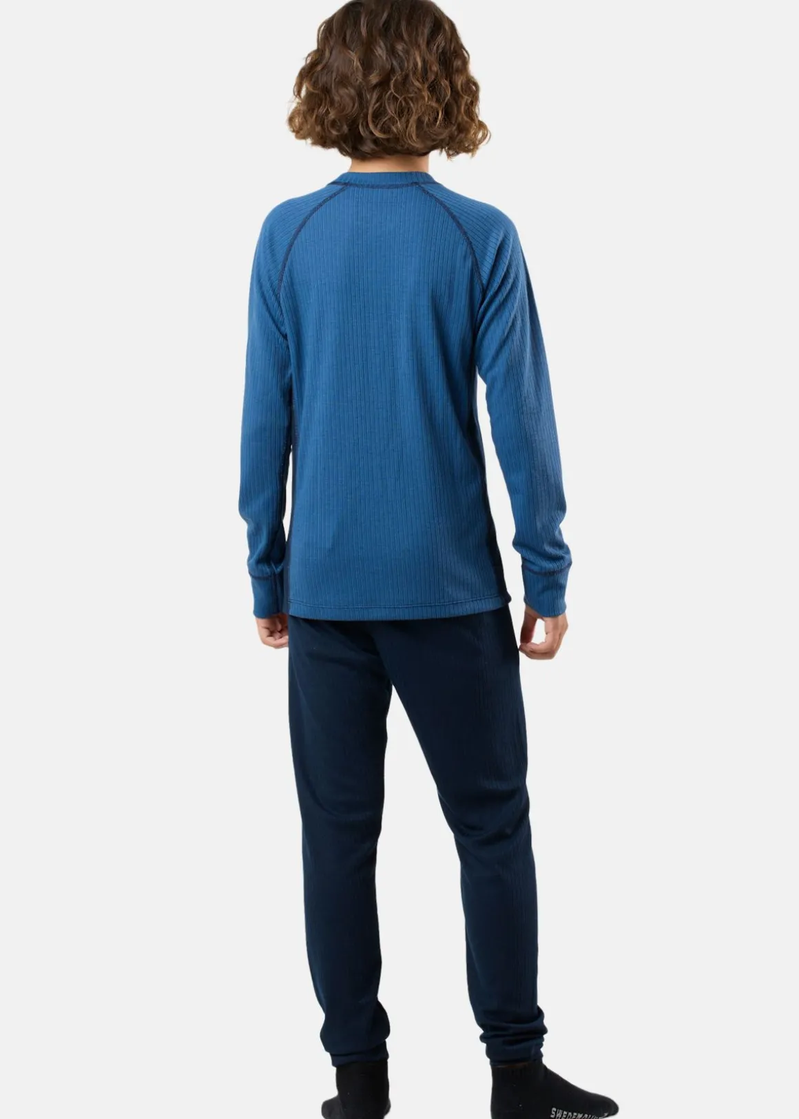 Nordic Active Baselayer Set JR
