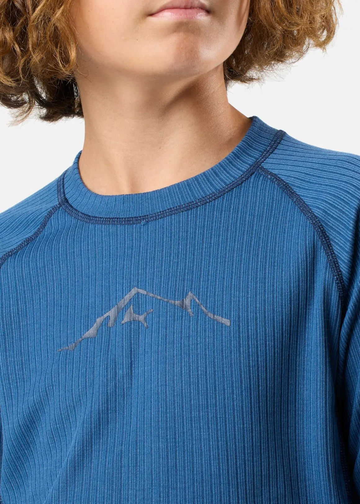 Nordic Active Baselayer Set JR