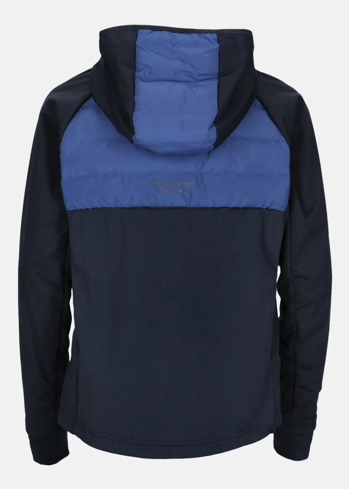 Nordic Hybrid Hooded Jacket JR