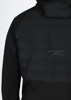 Nordic Hybrid Hooded Jacket