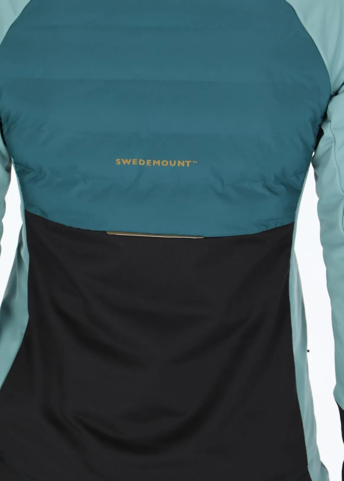 Nordic Hybrid Jacket W