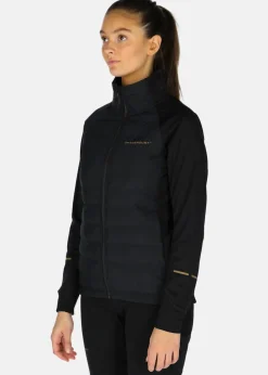 Nordic Hybrid Jacket W