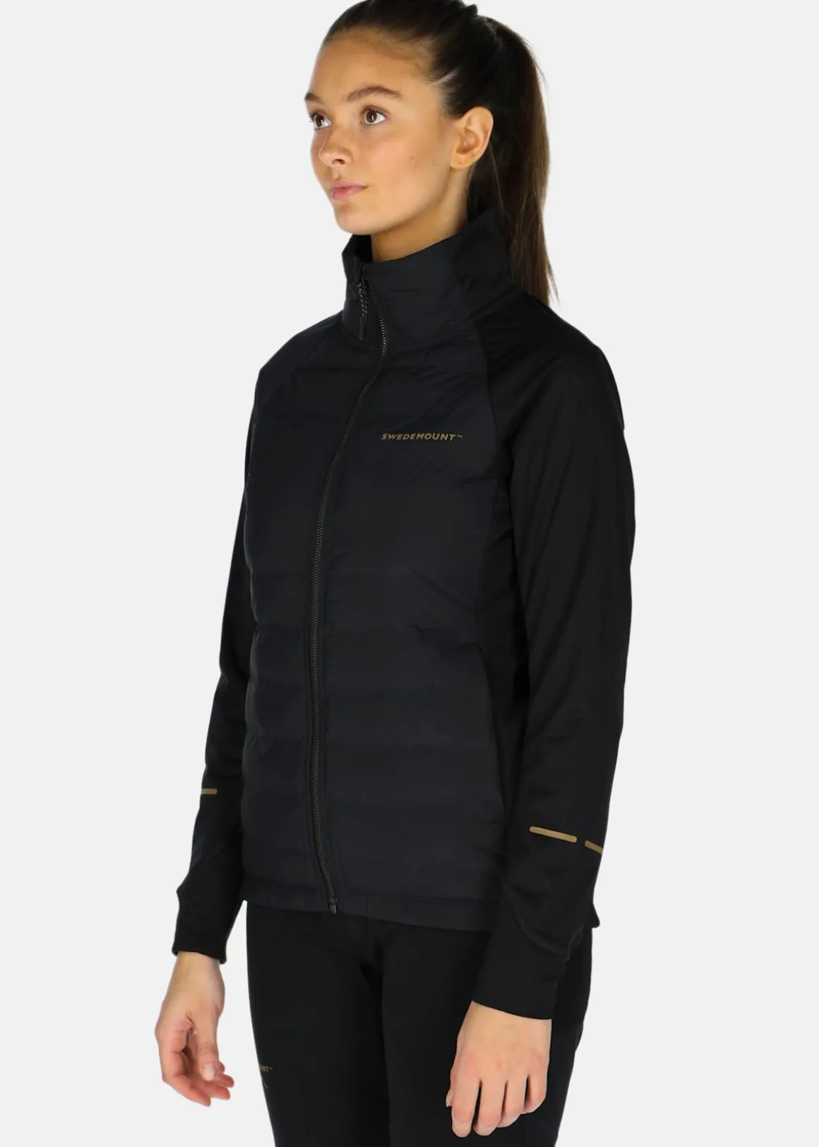 Nordic Hybrid Jacket W