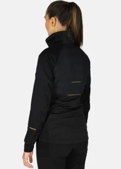 Nordic Hybrid Jacket W