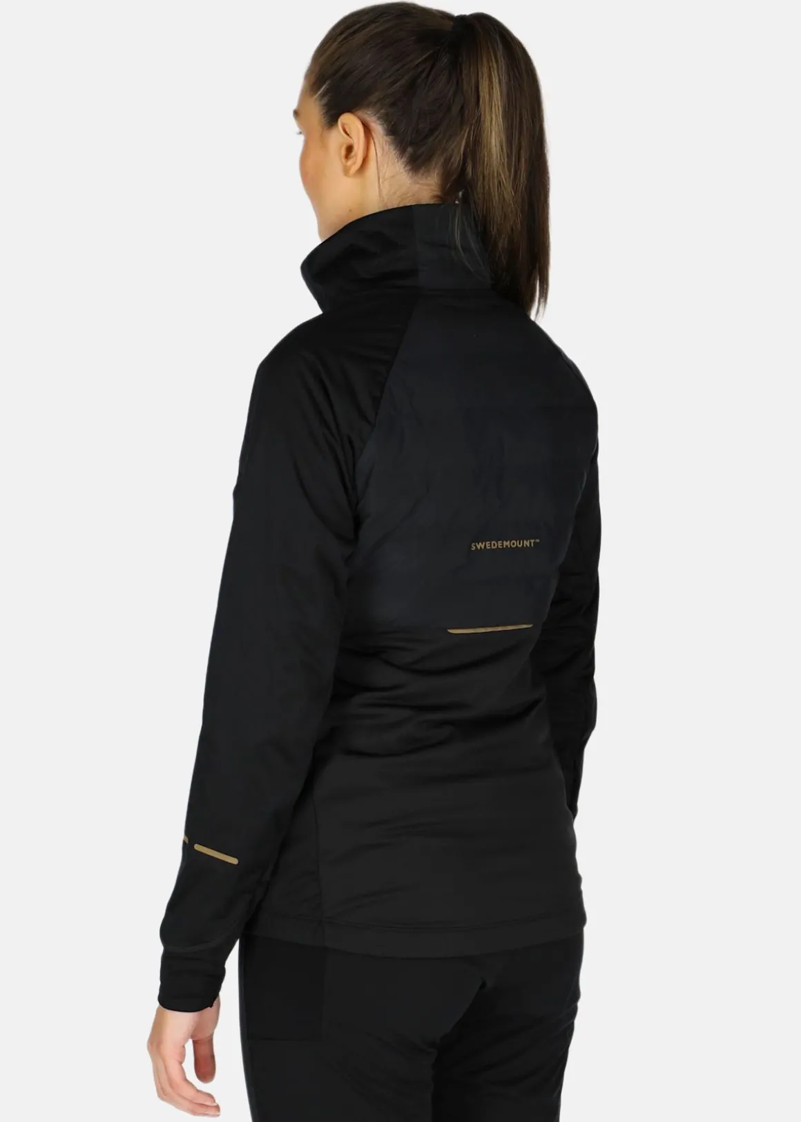 Nordic Hybrid Jacket W