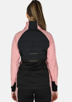Nordic Hybrid Jacket W