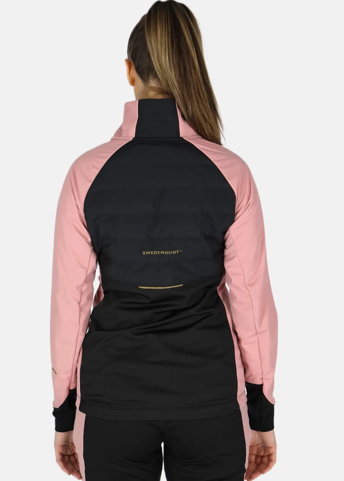 Nordic Hybrid Jacket W