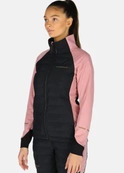 Nordic Hybrid Jacket W