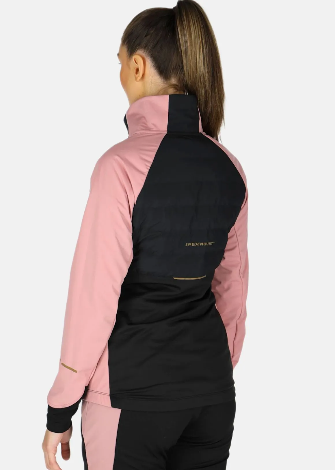 Nordic Hybrid Jacket W