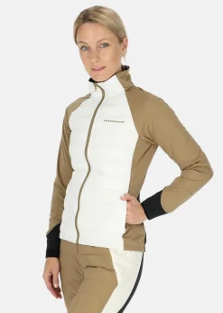 Nordic Hybrid Jacket W