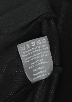 Nordic Hybrid Pants