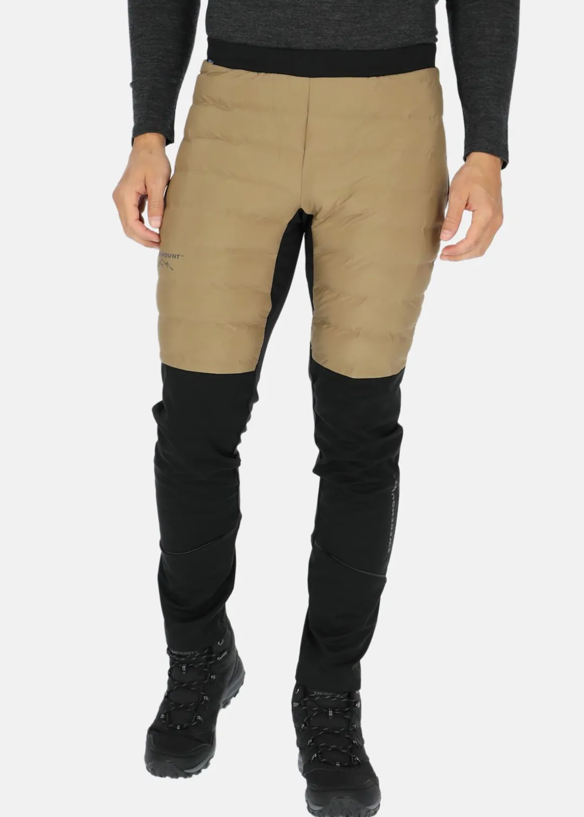 Nordic Hybrid Tights