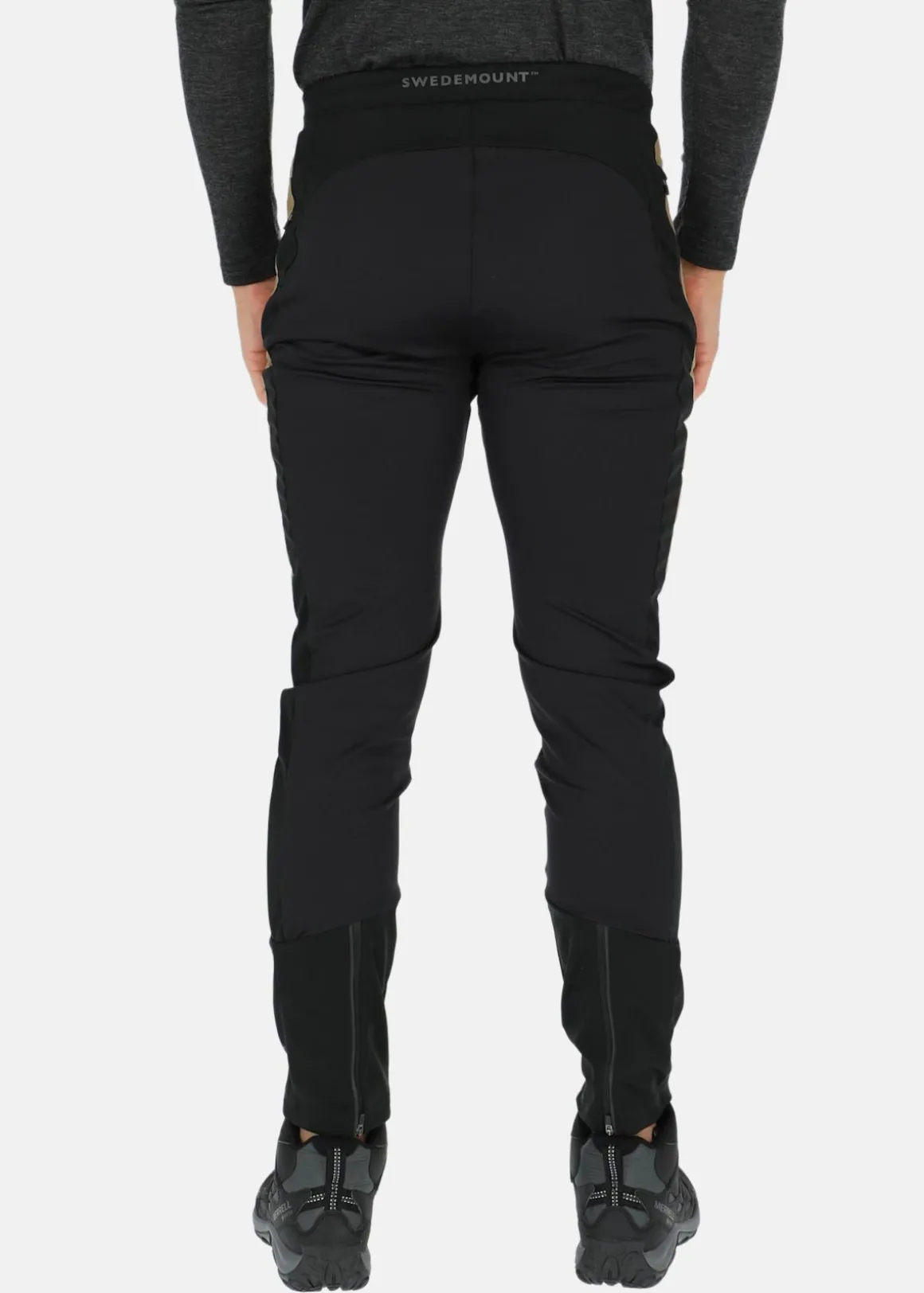 Nordic Hybrid Tights