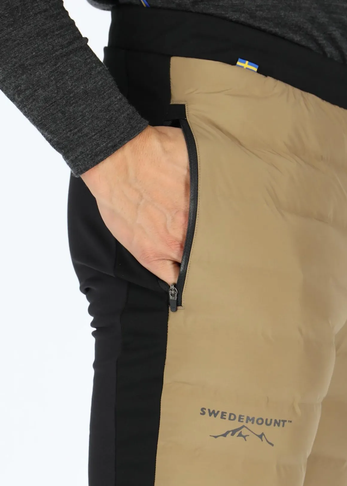 Nordic Hybrid Tights