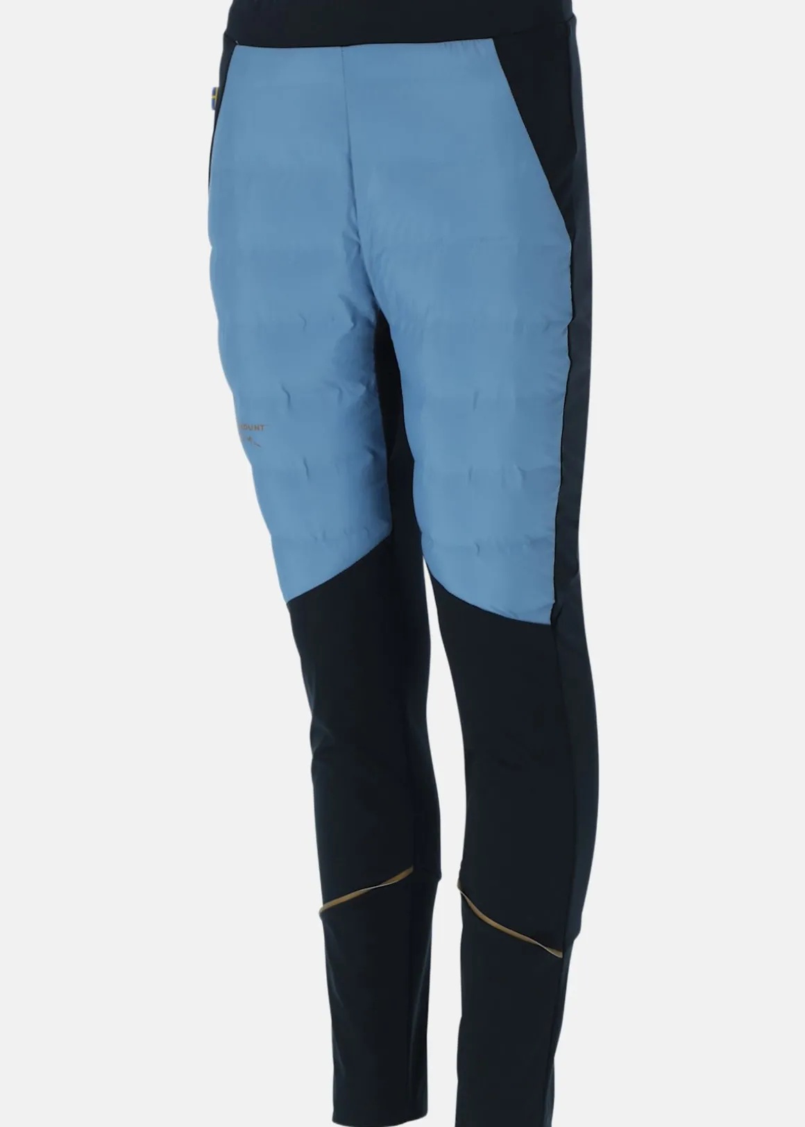 Nordic Hybrid Tights G JR
