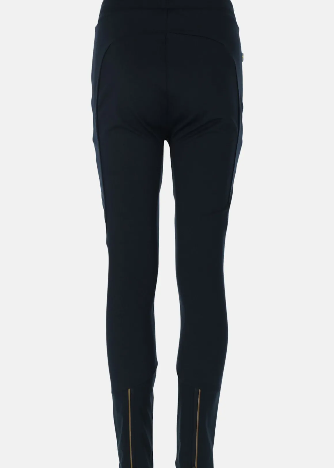 Nordic Hybrid Tights G JR