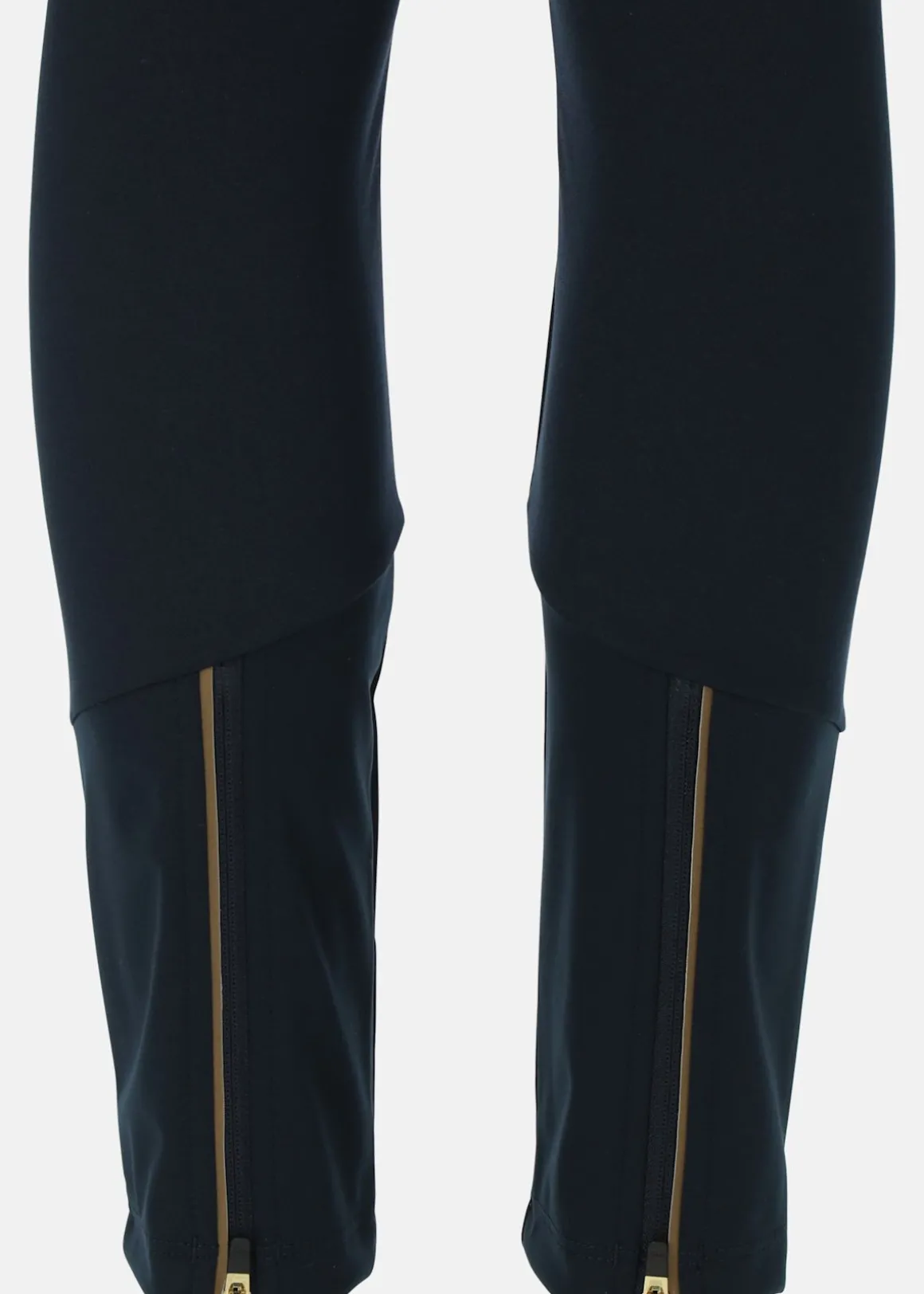 Nordic Hybrid Tights G JR