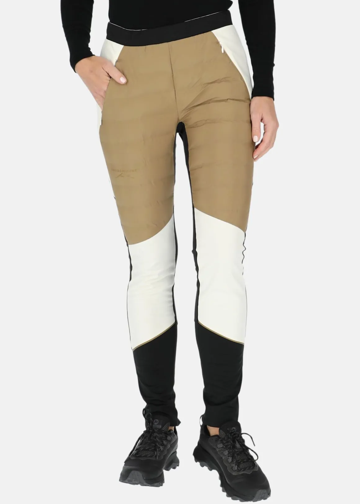 Nordic Hybrid Tights W