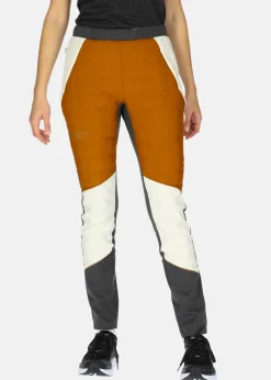Nordic Hybrid Tights W
