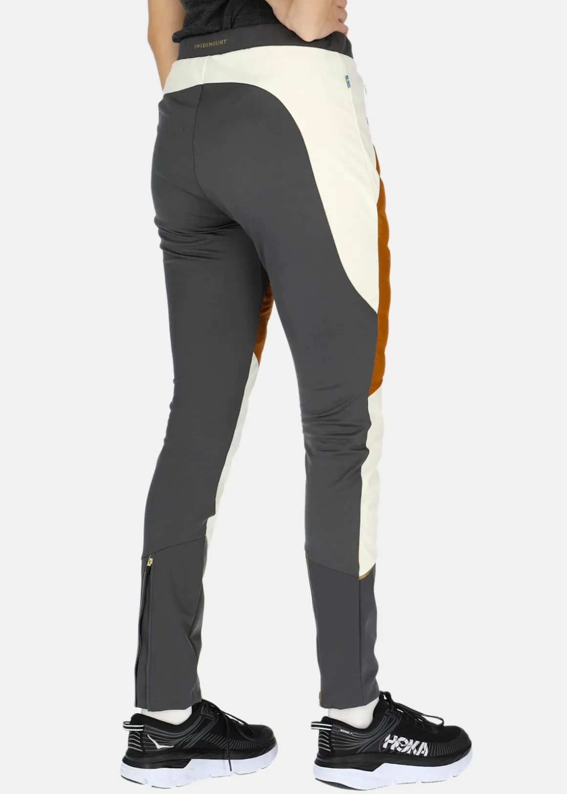 Nordic Hybrid Tights W