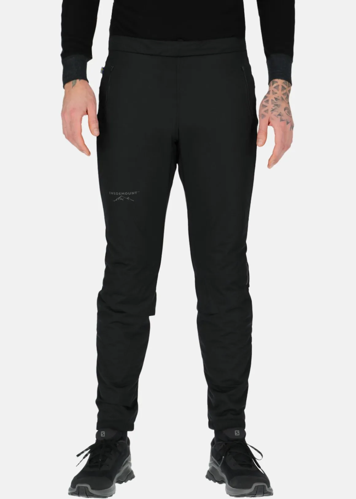 Nordic Softshell Pants